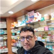 Farmacista professore abilitato docente medie e superiori TFA sostegno ecc